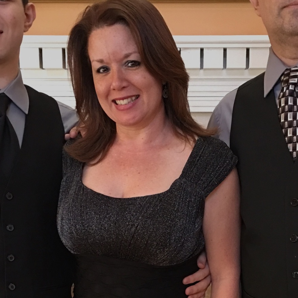 Meet your Posher, Nanette